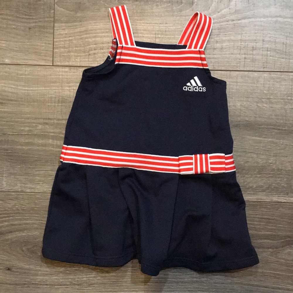 Baby Summer Dress
